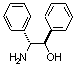 (1S,2R)-(+)-1,2-Diphenylhydroxyethylamine / (1S,2R)-(+)-2-Amino-1,2-diphenylethanol [CAS: 23364-44-5]
