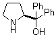 (R)-(+)-alpha,alpha-Diphenyl-2-pyrrolidinemethanol [CAS: 22348-32-9]