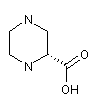 (R)-(+)-Piperazine-2- carboxylic acid [CAS 31321-68-3]