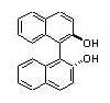 R-(+)-1,1'-Bi-2-naphthol / R-BINOL [CAS: 18531-94-7]
