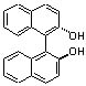 S- (-)-1,1'-Bi-2-naphthol / S-BINOL [CAS: 18531-99-2]